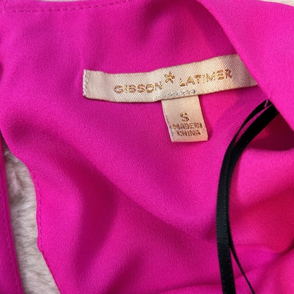 Size small blouse • Gibson Latimer - Picture 6 of 9